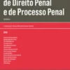 V Congresso de Direito Penal e de Processo Penal - Memórias