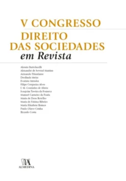 V Congresso Direito das Sociedades em Revista
