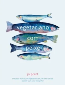 Vegetariano com Peixe