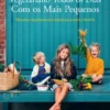 Vegetariano Todos os Dias com os Mais Pequenos