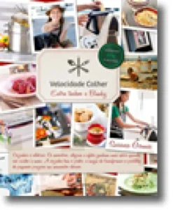Velocidade Colher - Entre Tachos e Bimby