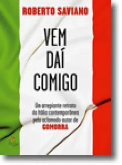 Vem Daí Comigo