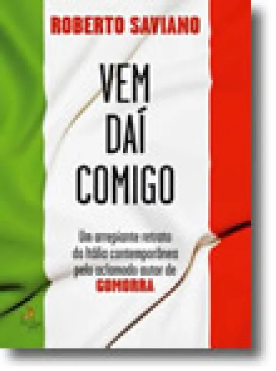 Vem Daí Comigo