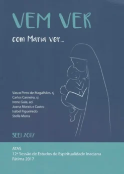 Vem Ver: com Maria ver
