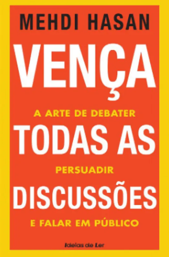 Vença Todas as Discussões