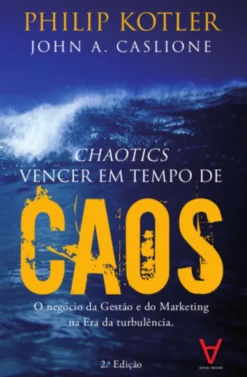 Vencer em Tempo de Caos