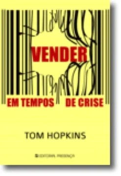 Vender em Tempos de Crise