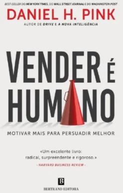 Vender é Humano