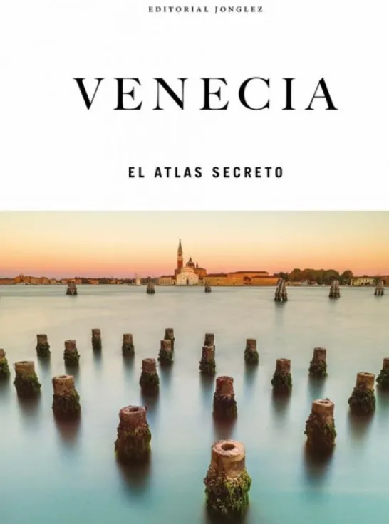 Venecia - El Atlas Secreto