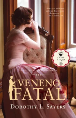 Veneno Fatal