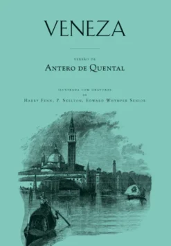 Veneza, Versão de Antero de Quental