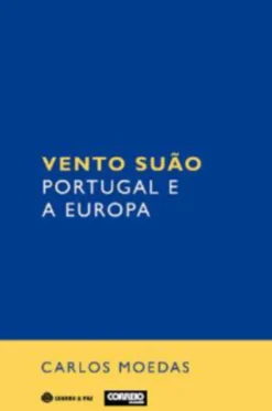 Vento Suão - Portugal e a Europa