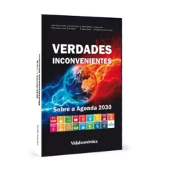 Verdades Inconvenientes sobre a Agenda 2030