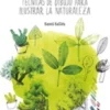 Verde al Natural - Técnicas de dibujo para ilustrar la naturaleza
