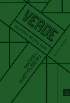 Verde - História de Uma Cor