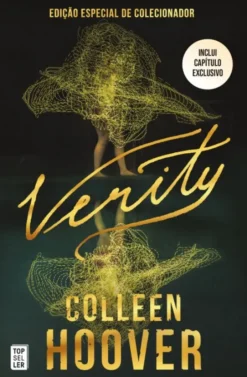 Verity - Ed. de Colecionador