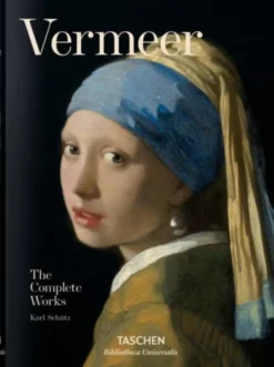 Vermeer: The Complete Works