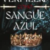 Vermelho como Sangue Azul