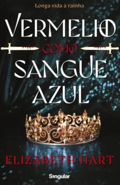 Vermelho como Sangue Azul