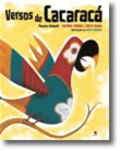 Versos de Cacaracá
