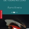 Versos de Todas as Luas - Poesia reunida 1967-2020