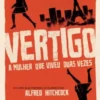 Vertigo - A Mulher Que Viveu Duas Vezes