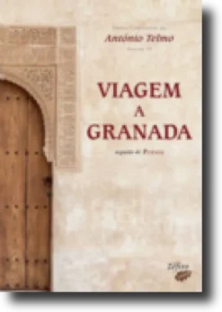Viagem a Granada