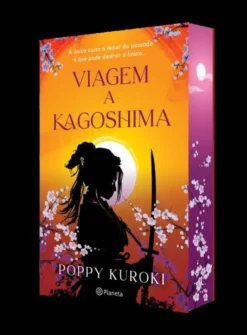 Viagem a Kagoshima - Edição Especial de Colecionador