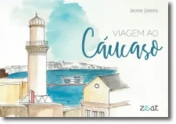 Viagem ao Cáucaso