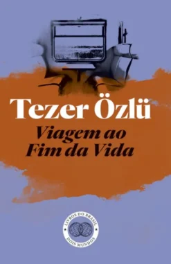 Viagem ao Fim da Vida - Variações sobre Cesare Pavese
