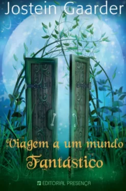 Viagem a um Mundo Fantástico