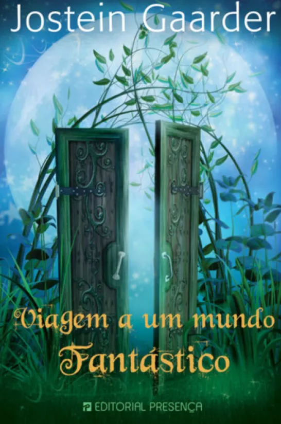 Viagem a um Mundo Fantástico