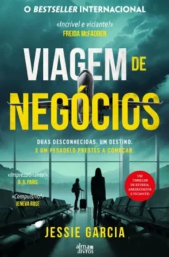 Viagem de Negócios