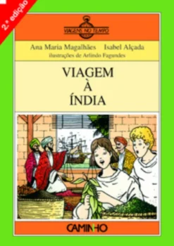 Viagem à Índia
