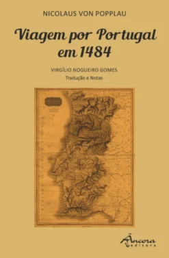 Viagem por Portugal em 1484