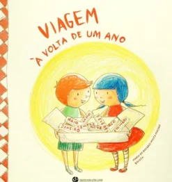 Viagem à Volta de um Ano
