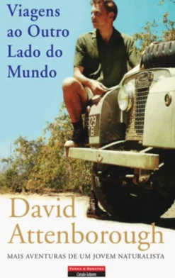 Viagens ao Outro Lado do Mundo