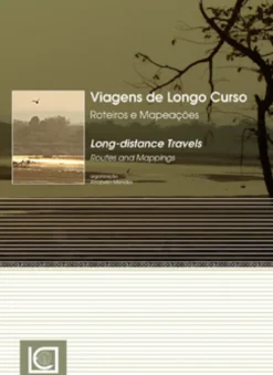 Viagens de Longo Curso - Roteiros e Mapeações