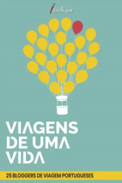 Viagens de Uma Vida