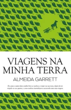 Viagens na Minha Terra