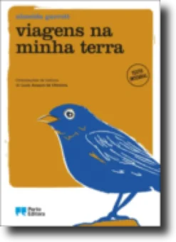 Viagens na Minha Terra (Edição Didática)