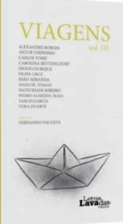 Viagens - Volume III