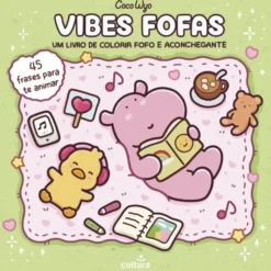 Vibes Fofas