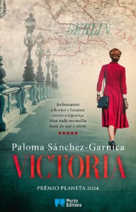 Victoria