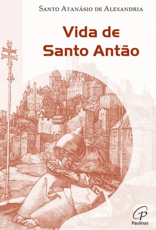 Vida de Santo Antão