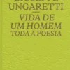 Vida de um Homem - Toda a Poesia