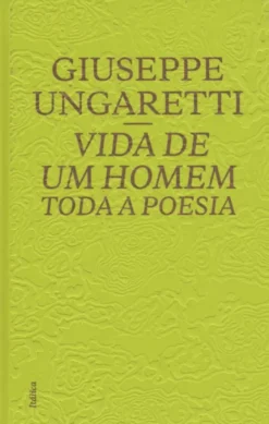 Vida de um Homem - Toda a Poesia