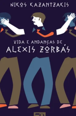 Vida e Andanças de Alexis Zorbás