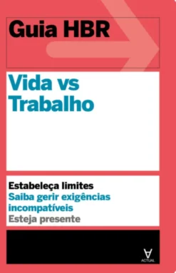 Vida vs. Trabalho