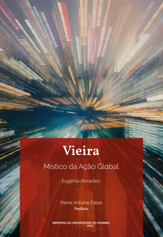 Vieira: Místico da Ação Global